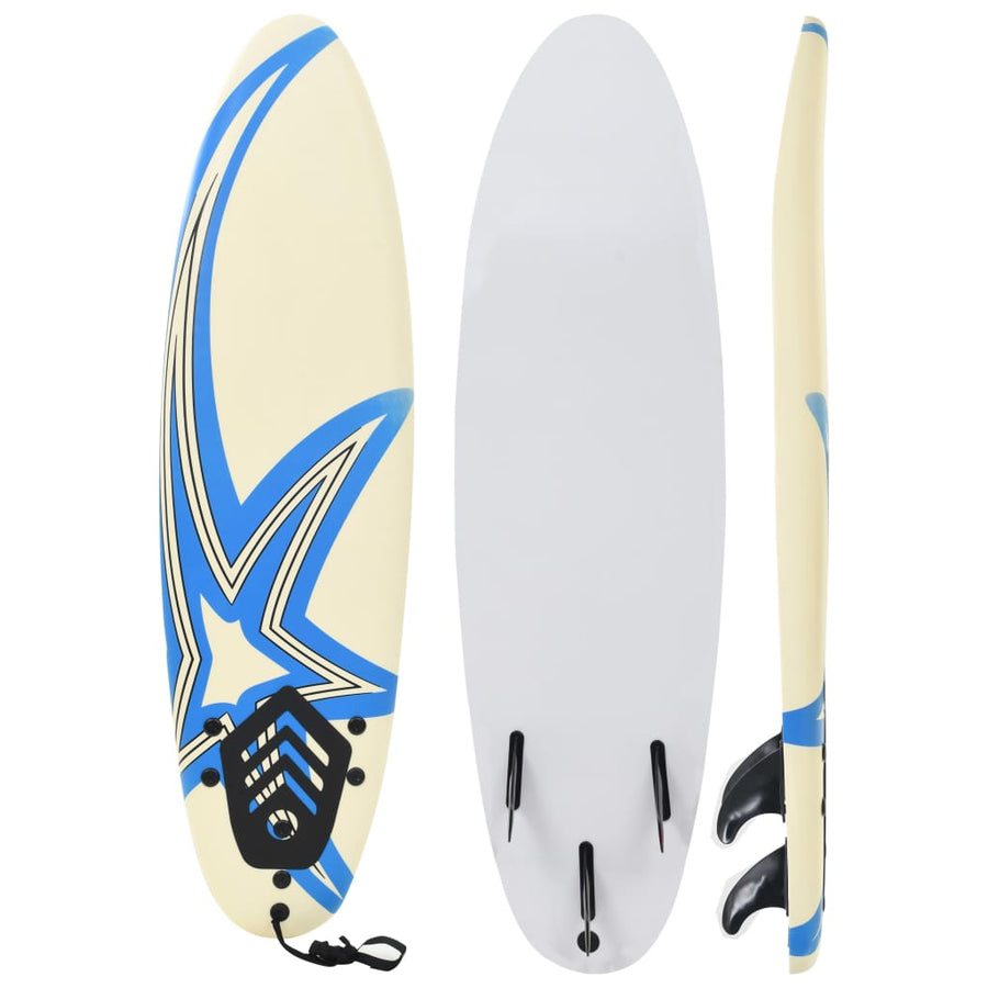 Surfplank 170 cm ster - Griffin Retail