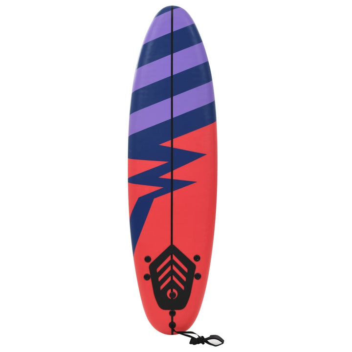 Surfplank 170 cm streep - Griffin Retail