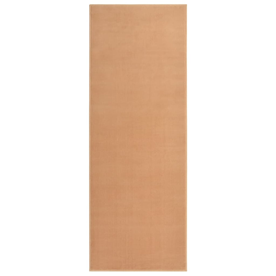 Tapijtloper 80x200 cm BCF beige - Griffin Retail