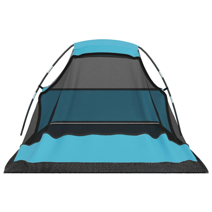 Tent 317x240x100 cm blauw - Griffin Retail