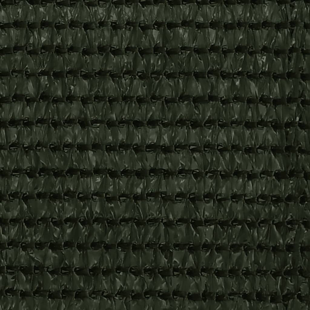 Tenttapijt 250x450 cm donkergroen - Griffin Retail