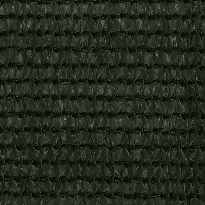 Tenttapijt 250x450 cm donkergroen - Griffin Retail