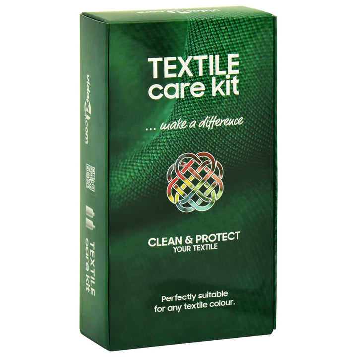 Textielverzorgingsset 2x250 ml CARE KIT - Griffin Retail